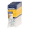 Rawlplug HOLLOW WALL ANCHOR 3/16 X 2 IN (BAG OF 20) CASE OF 8, PK160 R-S0-SM05052/20-C - alternate 2